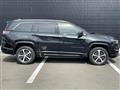 2024 Jeep Commander
