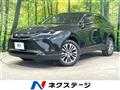 2023 Toyota Harrier Hybrid