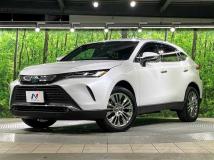 2023 Toyota Harrier Hybrid