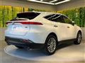 2023 Toyota Harrier Hybrid