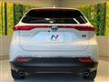 2023 Toyota Harrier Hybrid