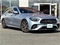 2022 Mercedes-Benz E-Class