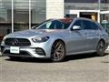 2022 Mercedes-Benz E-Class