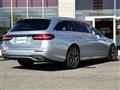 2022 Mercedes-Benz E-Class