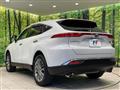 2024 Toyota Harrier Hybrid