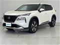 2022 Nissan X-Trail