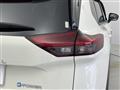 2022 Nissan X-Trail