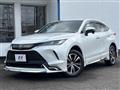 2024 Toyota Harrier Hybrid