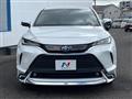 2024 Toyota Harrier Hybrid
