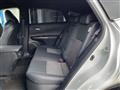 2024 Toyota Harrier Hybrid