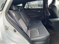 2024 Toyota Harrier Hybrid