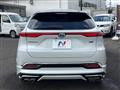 2024 Toyota Harrier Hybrid