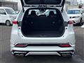 2024 Toyota Harrier Hybrid