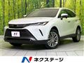 2024 Toyota Harrier Hybrid