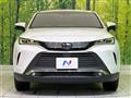 2024 Toyota Harrier Hybrid