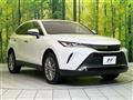 2024 Toyota Harrier Hybrid