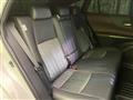 2024 Toyota Harrier Hybrid