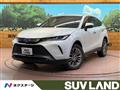 2024 Toyota Harrier Hybrid