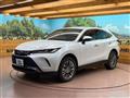 2024 Toyota Harrier Hybrid