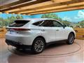 2024 Toyota Harrier Hybrid