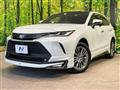 2024 Toyota Harrier Hybrid