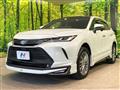 2024 Toyota Harrier Hybrid