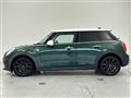 2017 BMW MINI