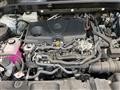 2024 Toyota Harrier Hybrid