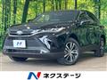 2024 Toyota Harrier Hybrid