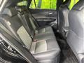 2024 Toyota Harrier Hybrid