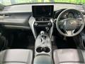 2024 Toyota Harrier Hybrid