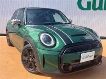 2022 BMW MINI