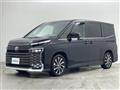 2022 Toyota Voxy