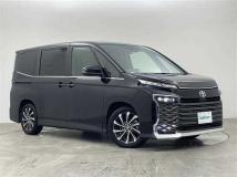 2022 Toyota Voxy