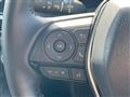 2025 Toyota Harrier Hybrid