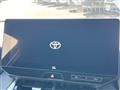 2025 Toyota Harrier Hybrid