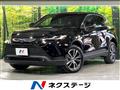 2025 Toyota Harrier Hybrid