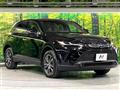 2025 Toyota Harrier Hybrid