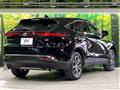 2025 Toyota Harrier Hybrid