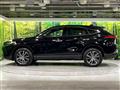 2025 Toyota Harrier Hybrid