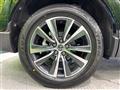 2025 Toyota Harrier Hybrid