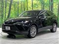 2025 Toyota Harrier Hybrid