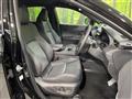 2025 Toyota Harrier Hybrid