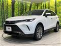 2025 Toyota Harrier Hybrid