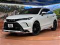 2025 Toyota Harrier Hybrid