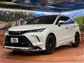 2025 Toyota Harrier Hybrid