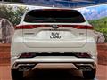 2025 Toyota Harrier Hybrid