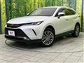 2025 Toyota Harrier Hybrid