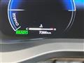 2025 Toyota Harrier Hybrid