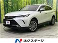 2025 Toyota Harrier Hybrid